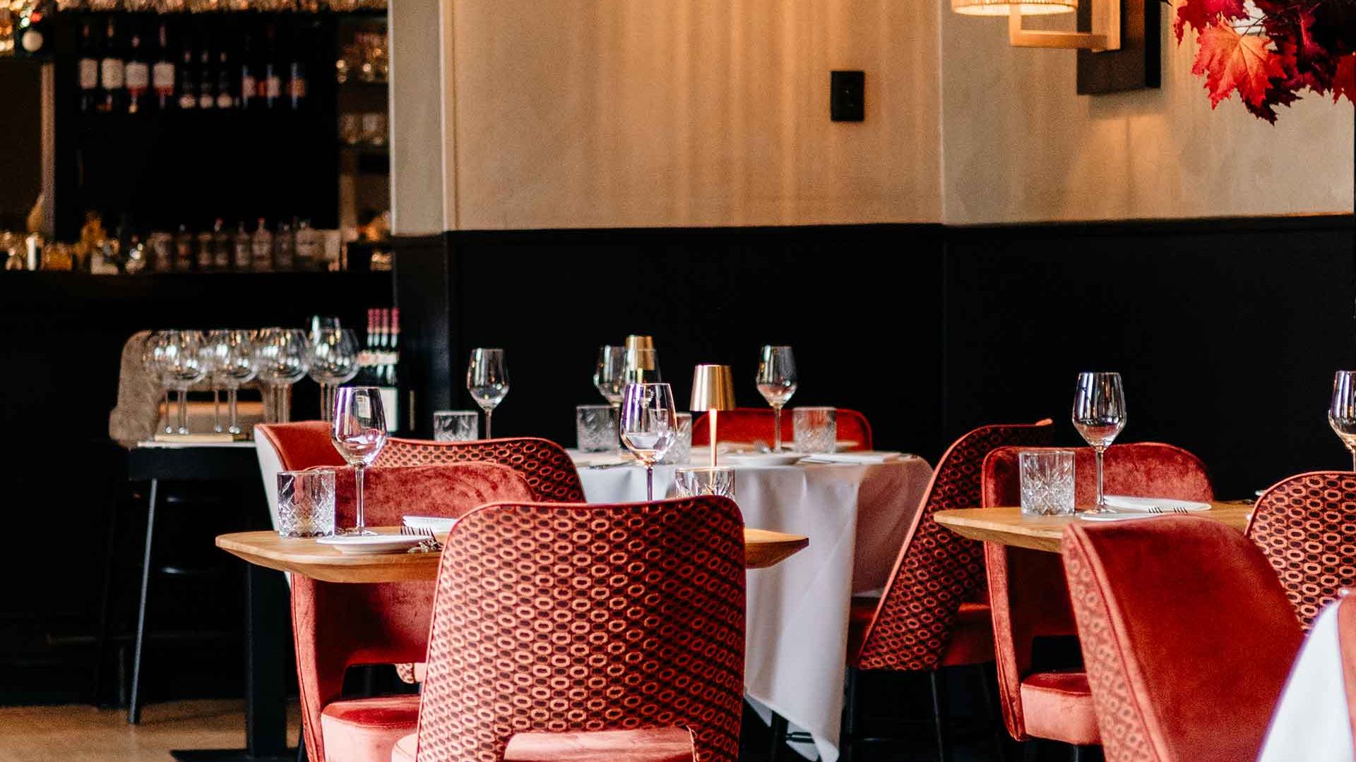 Brasserie